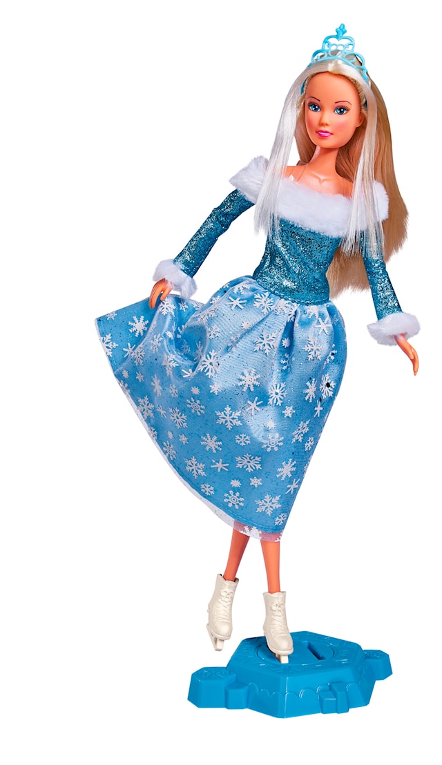 Produktbild 1 för Steffi LOVE Konståkerska