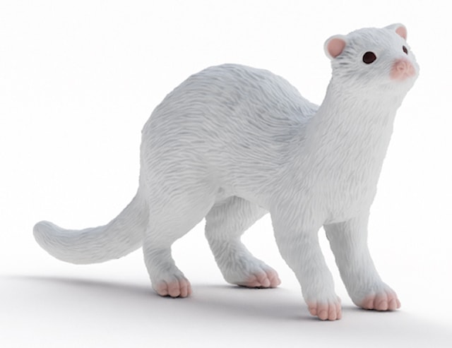 Produktbild 4 för Schleich Mad-Eye Moody & Draco Malfoy