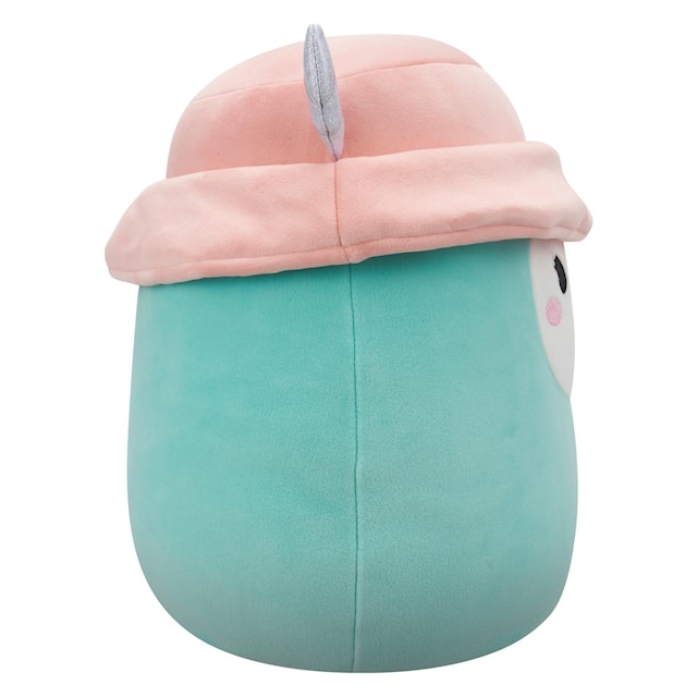 Produktbilde 3 for Squishmallows 30 cm P21 Yollie Yeti