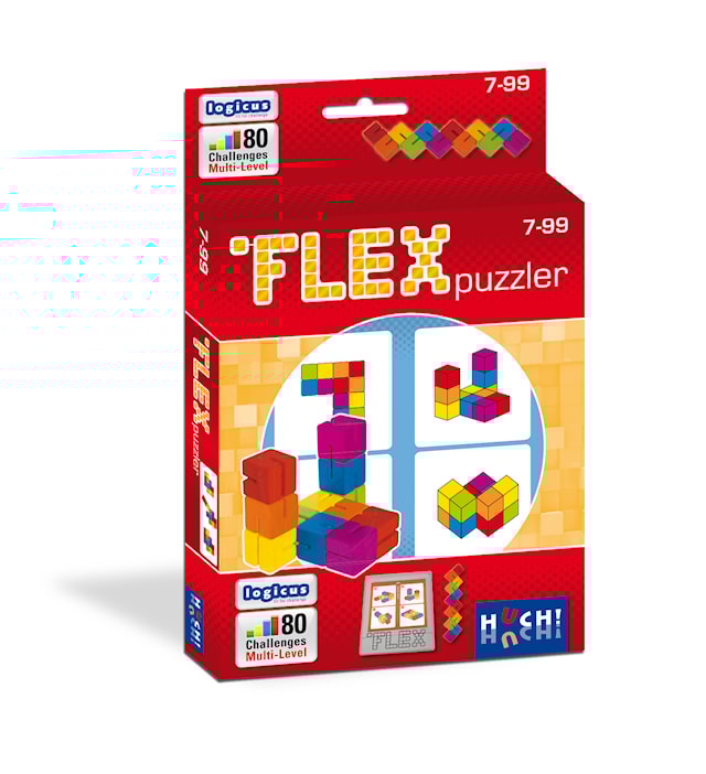 Flex puzzler (EN)
