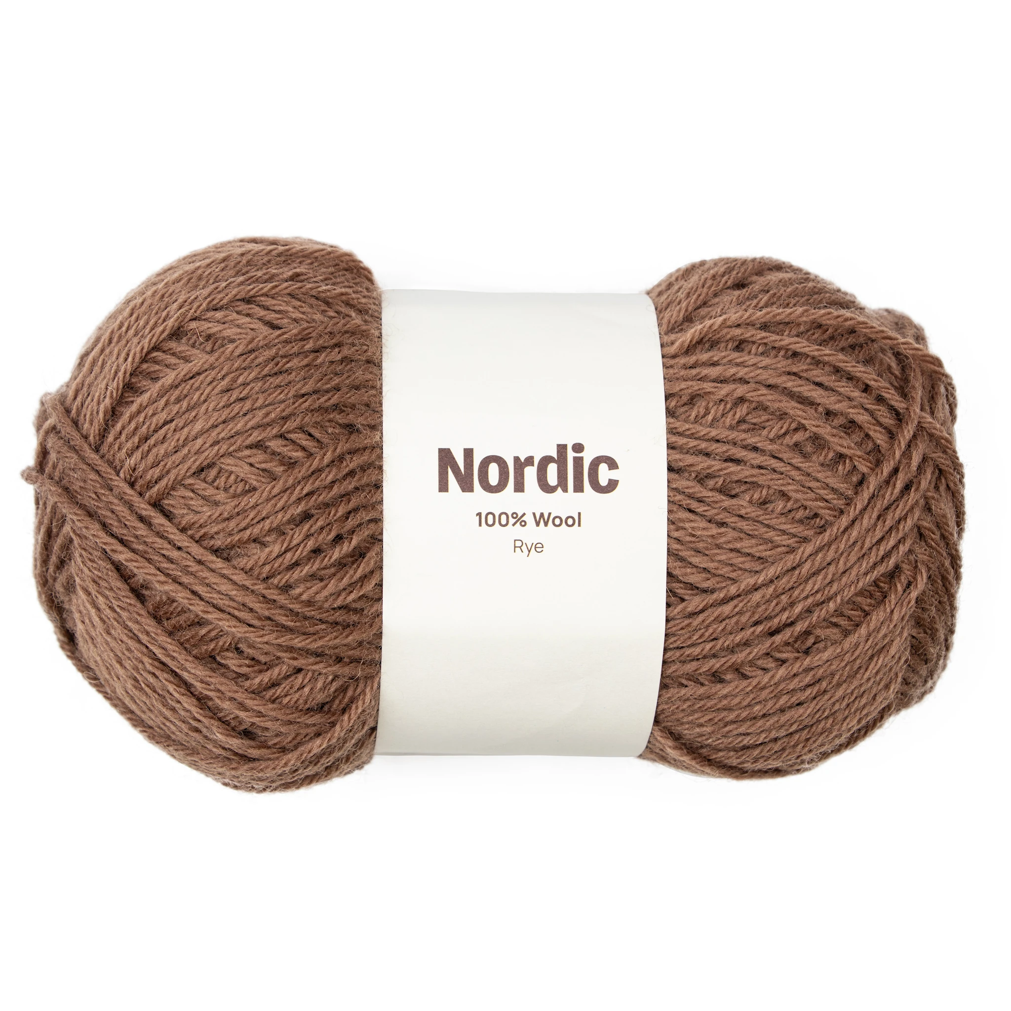 Produktbild för Nordic ull 100 gr Adlibris