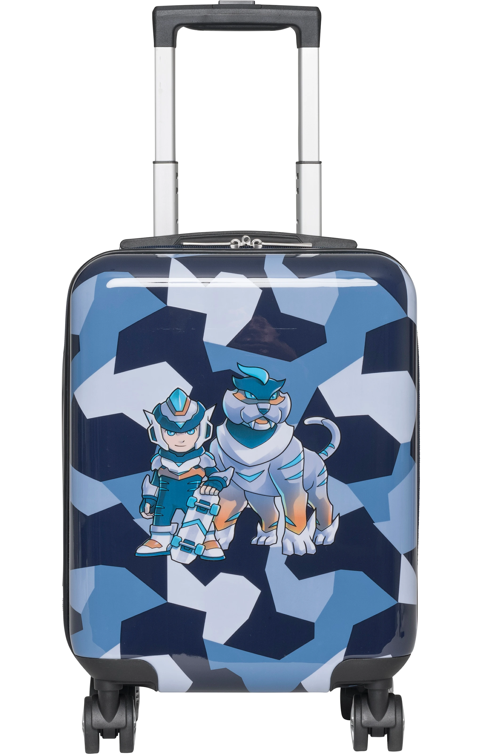 Produktbilde for Reisekoffert Tiger Race Beckmann