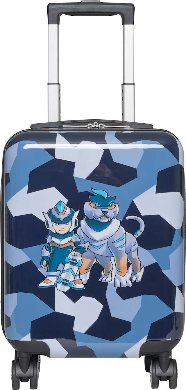 Produktbilde 1 for Reisekoffert Tiger Race Beckmann