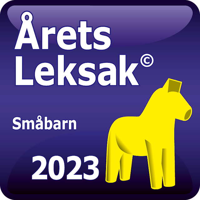 Produktbild 5 för Plus-Plus BIG Learn to Build Byggsats