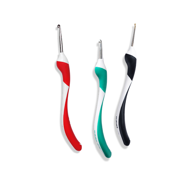 Swing Virknål 15cm 2mm Addi