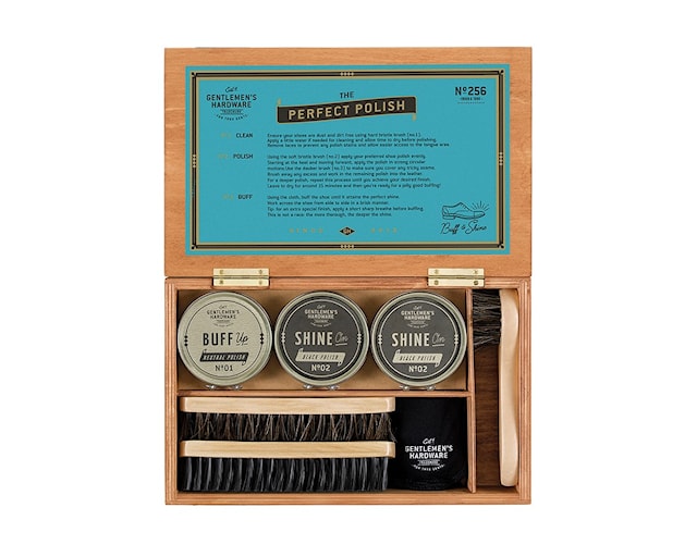 Skopussesett i Treeske