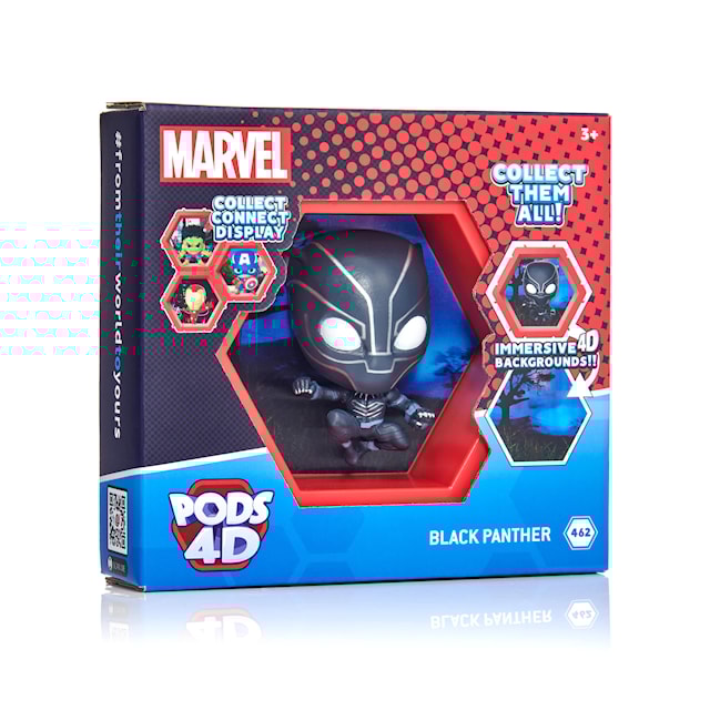Tuotekuva 3 - POD 4D Marvel Black Panther