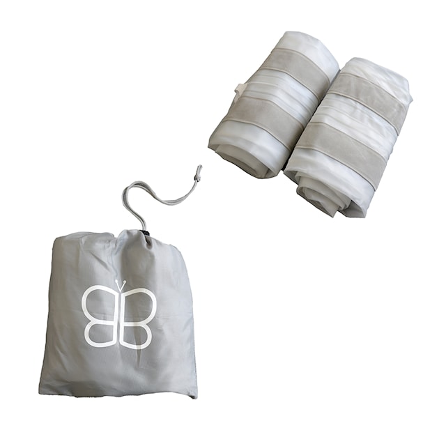 Produktbild 5 för Uppblåsbara Sängskydd Universal bblüv