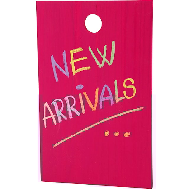 Tuotekuva 2 - Puulevy/leikkuulauta, koko 35x22 cm, paksuus 13 mm, 1 kpl