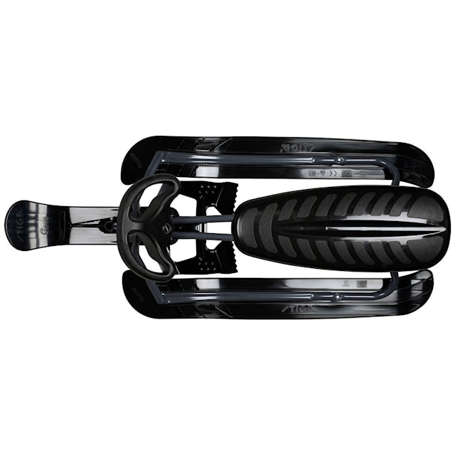 Tuotekuva 4 - Stiga Snowracer Color Pro Harmaa