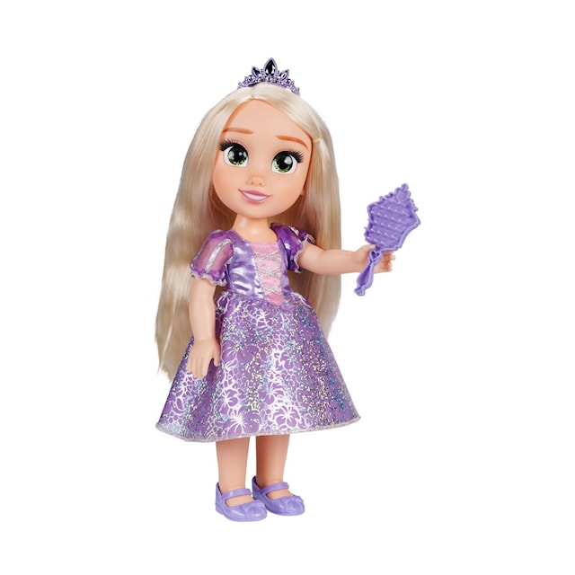Produktbilde 1 for Disney Princess Dukke Rapunzel