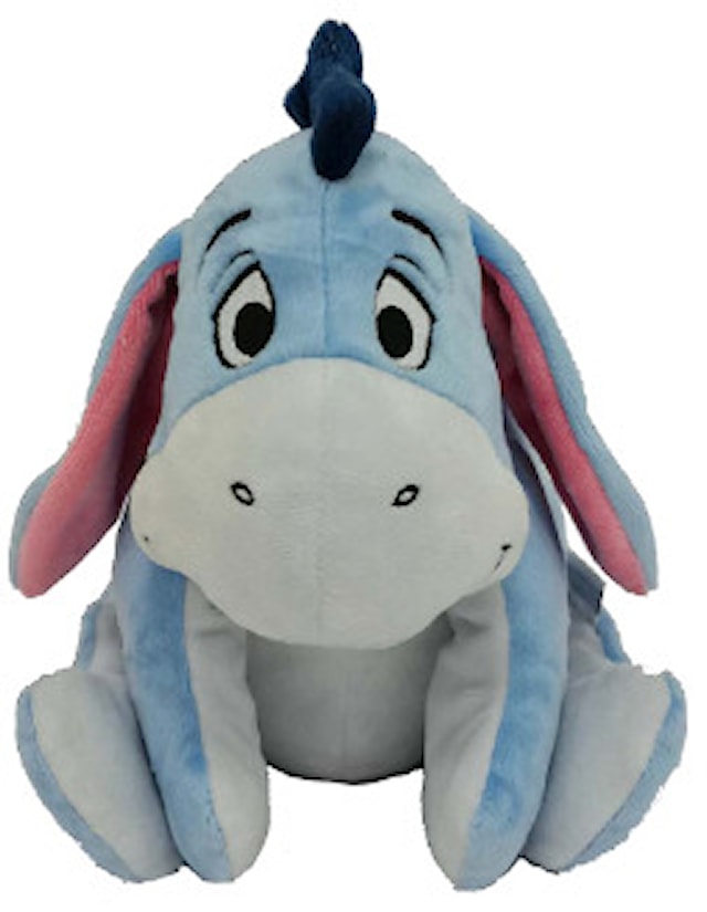 Ior Gosedjur 25 cm Disney