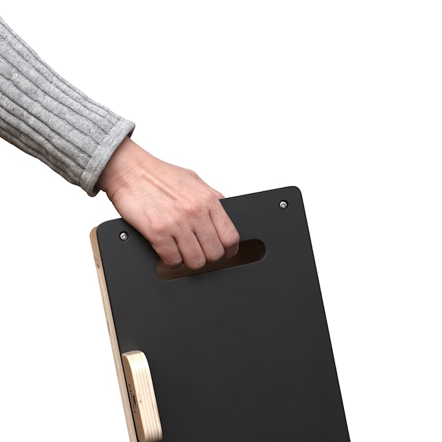 Produktbilde 3 for Micki Garasje