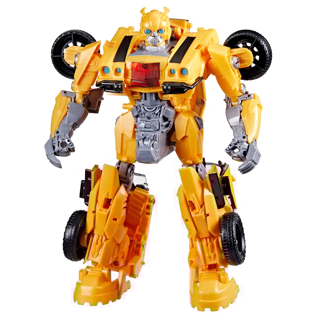 Tuotekuva 1 - Beast Mode Bublebee Transformers Beast Alliance 28 cm Figure