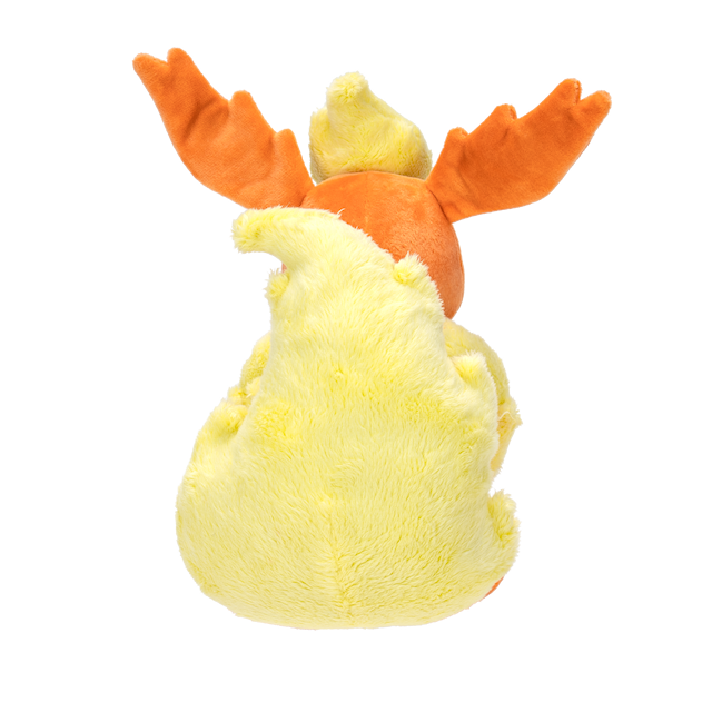 Produktbild 2 för Flareon Gosedjur 30 cm Pokémon