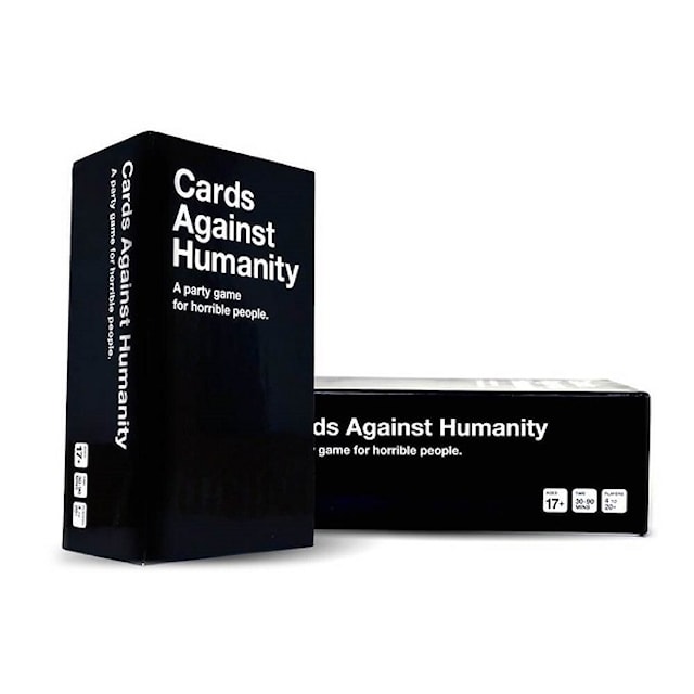 Tuotekuva 2 - Cards Against Humanity, INTL edition (EN)
