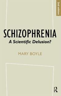 Omslag för Schizophrenia