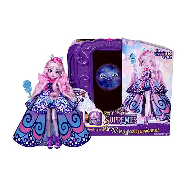 Produktbilde 1 for Pixie Magic Mirror DK/SE/NO Magic Mixies