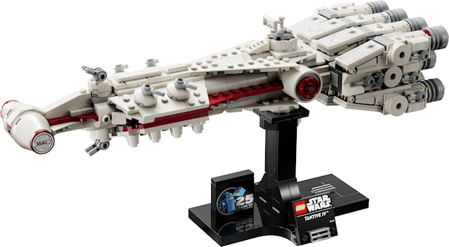 Produktbild 2 för Tantive IV™ LEGO®  Star Wars ™ (75376)