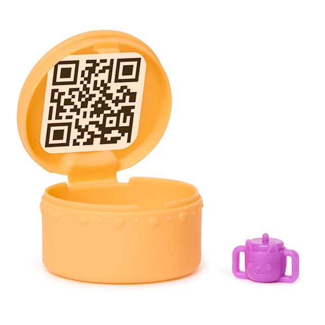 Produktbilde 2 for Gabby's Dollhouse Kitty Care Lekesett