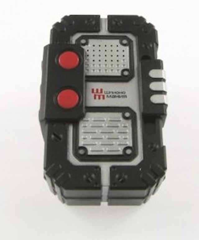 Produktbild 2 för Röstförvrängare Spy X