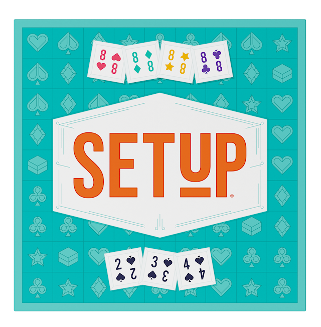 Tuotekuva 1 - Setup (SE/NO/DK/FI)