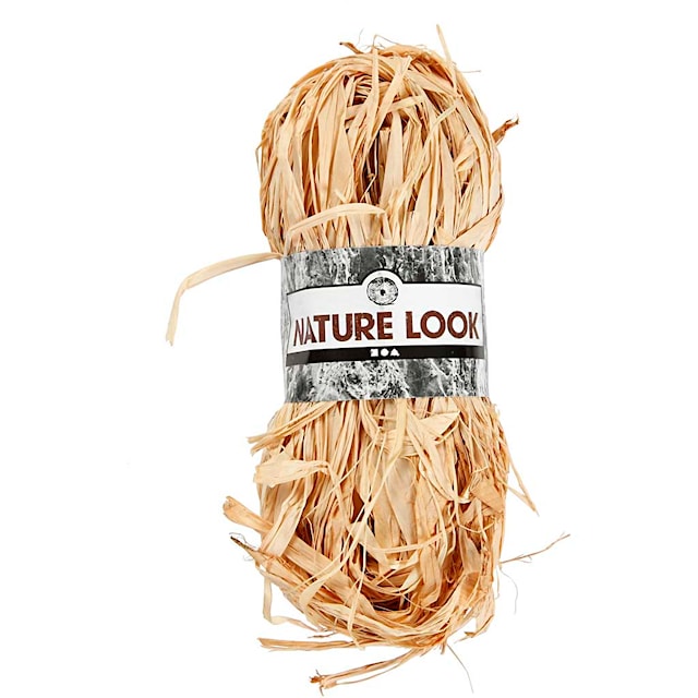 Produktbild 3 för Naturbast 50 g