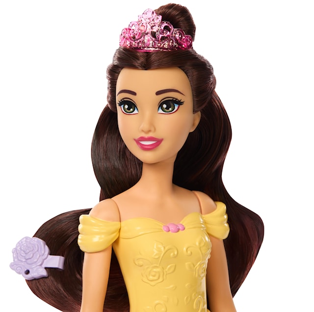 Produktbilde 4 for Disney Princess Belle og hunden