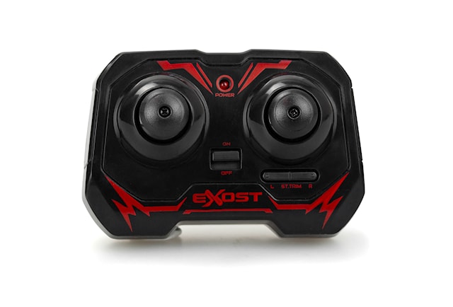 Produktbild 6 för Silverlit Exost Land Buster