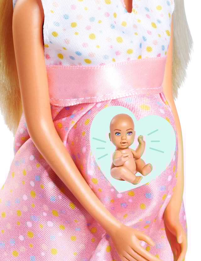 Tuotekuva 10 - Steffi LOVE Bebisrum