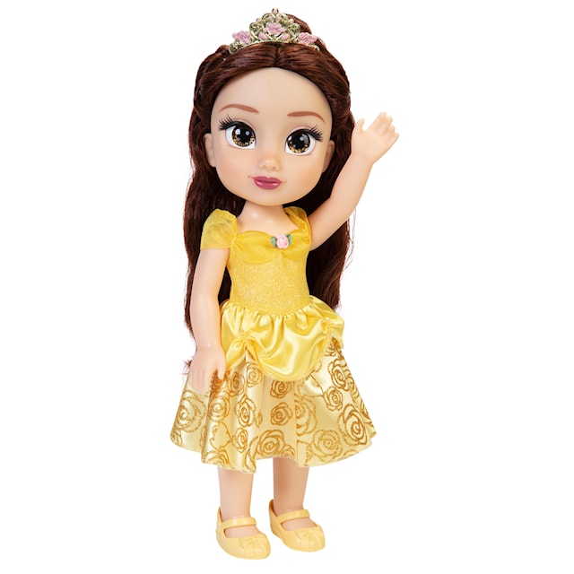 Produktbilde 1 for Disney Princess Docka Belle
