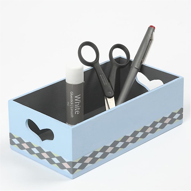 Tuotekuva 5 - Säilytysrasiasarja, Kork. 6,3+5,8+5,5 cm, Pit. 20,5+18+15,8 cm, Lev: 11,5+9,8+7,8 cm, 3 kpl/ 1 set