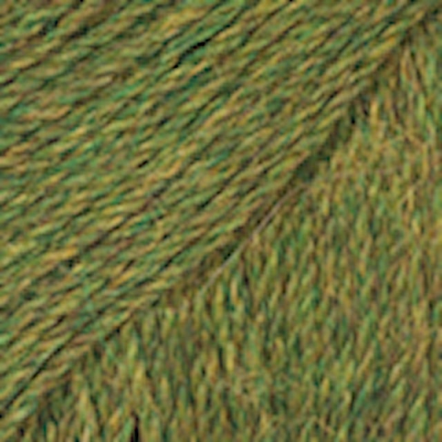 Alpaca Mix Lanka 50 g dark olive 7238 Drops