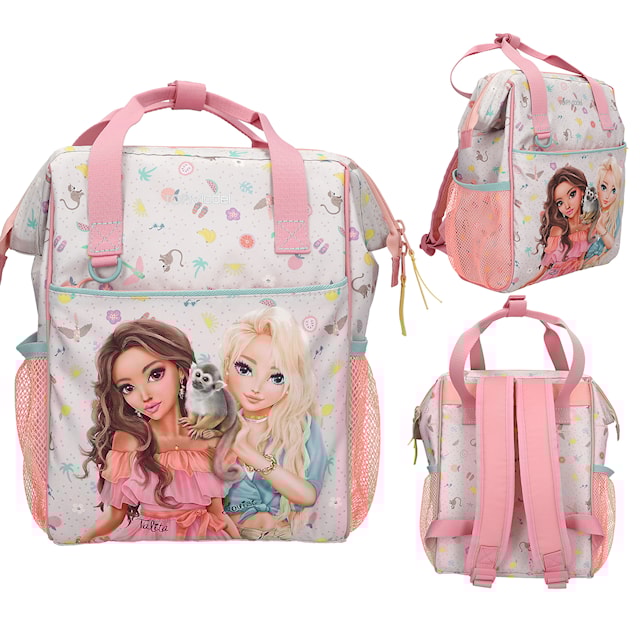 Produktbild 5 för TOPModel Ryggsäck Juicy