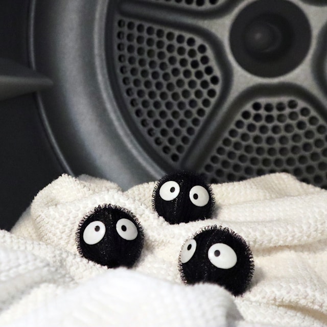 Produktbild 2 för Laundry Buddies, Kikkerland