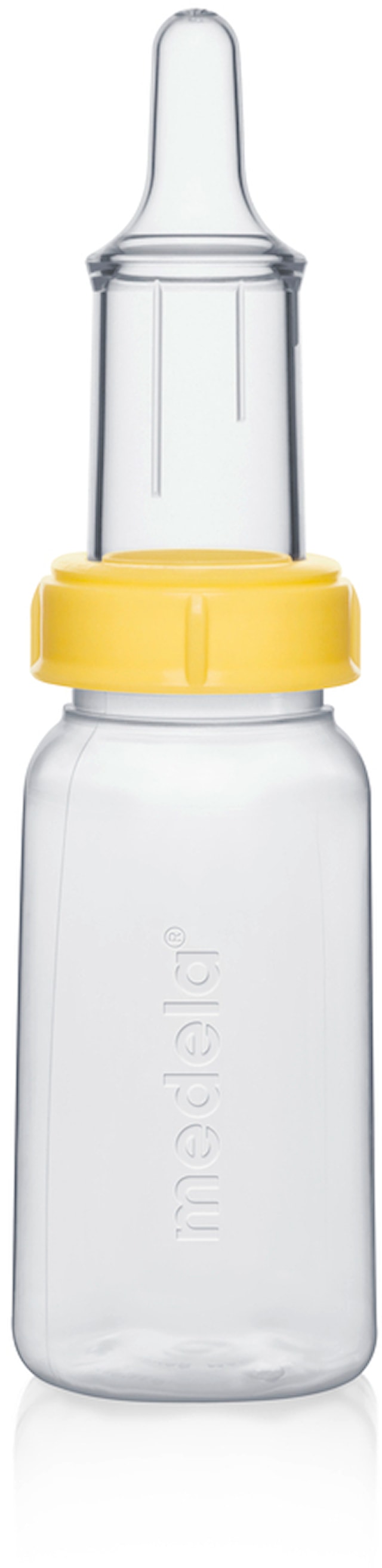 Produktbilde 1 for SpecialNeeds Tåteflaske, Medela