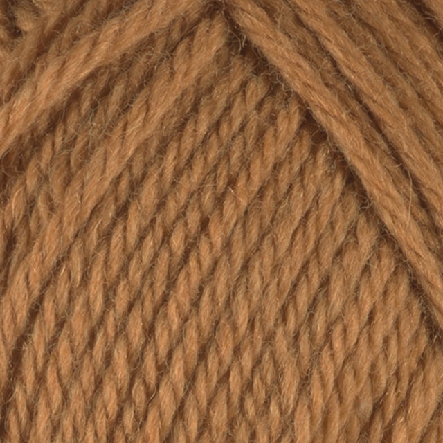 Produktbilde 2 for Raggen 150 g Cognac 753 Viking Garn