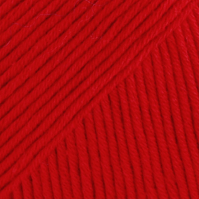 Safran lanka Puuvilla 50 g red 19 Drops