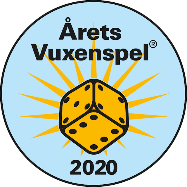 Produktbild 2 för Terraforming Mars, Strategispel (SE)