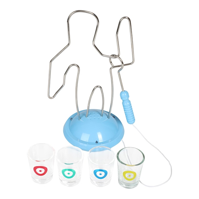 Produktbilde 2 for Buzz-spill Hisab Joker