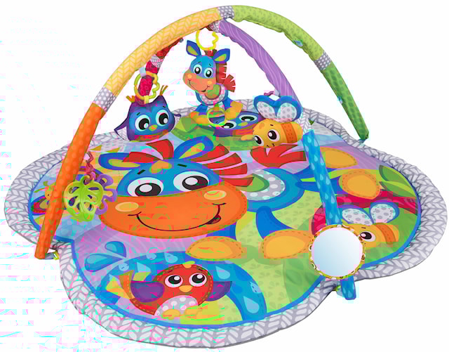 Clip Clop Musikaliskt Babygym Playgro