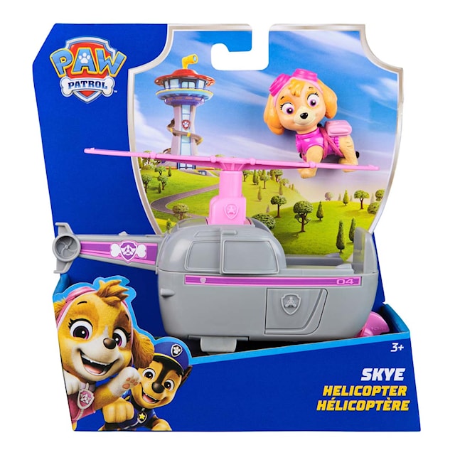 Produktbilde 5 for Skye Basic Fordon 2.0 Paw Patrol