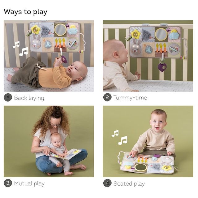 Produktbilde 2 for Aktivitetsleketøy TAF Toys