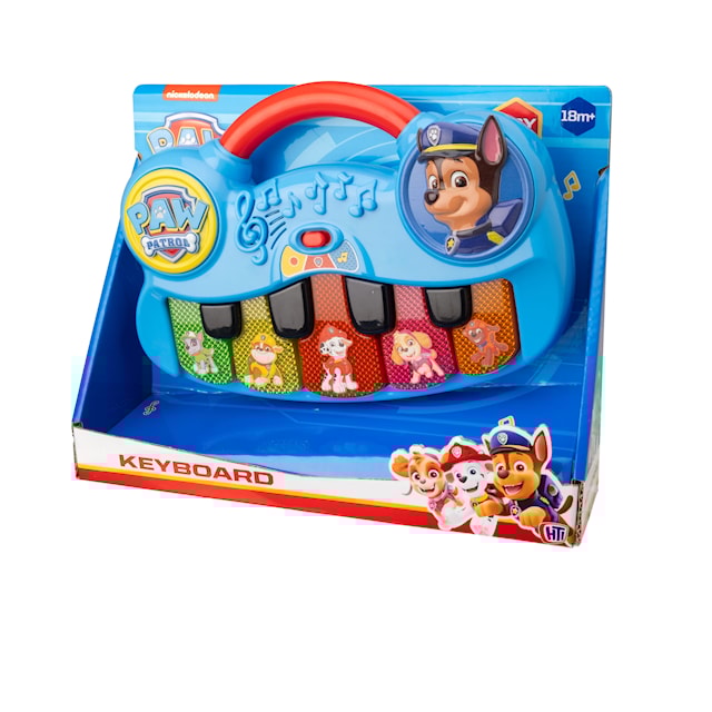 Produktbilde 2 for Paw Patrol Piano