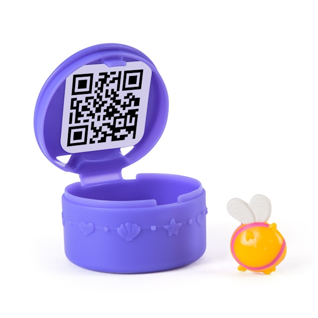 Produktbilde 3 for Gabby's Movie Balcony Crystal Garden