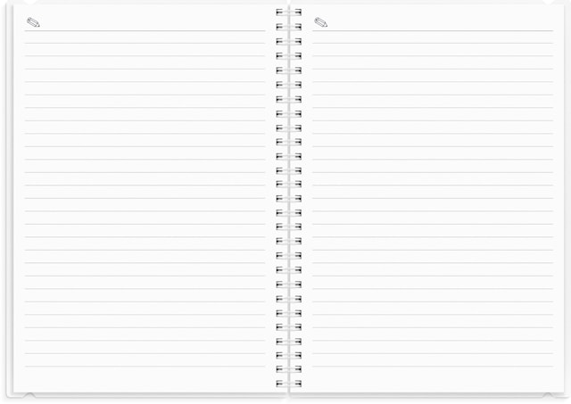Tuotekuva 6 - Kalenteri 2026 Weekly 4 in 1  A5 Burde
