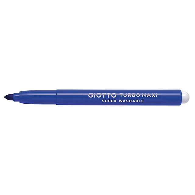 Produktbilde 3 for Marker Pens Extra Thick 24 pcs Giotto