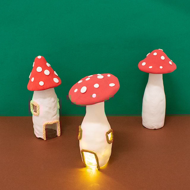 Produktbild 4 för Lättlera 24-pack Playbox