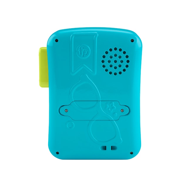 Produktbilde 5 for Fisher Price Laugh & Learn Sagoforteller (SE/DK/FI/NO)