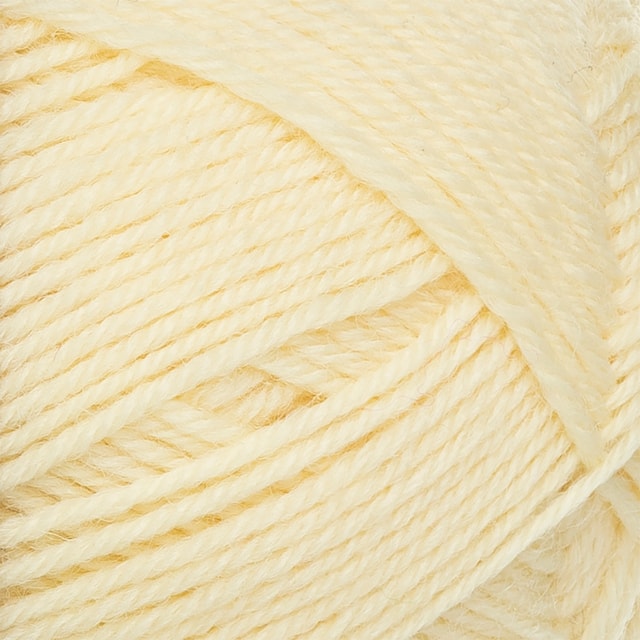 Produktbilde 2 for Wonder Wool 4PLY 50g Marengs 205 Novita